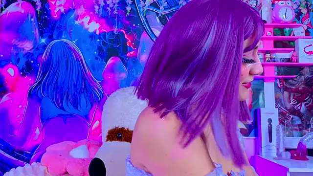 kitty niki online show from January 9, 10:06 pm