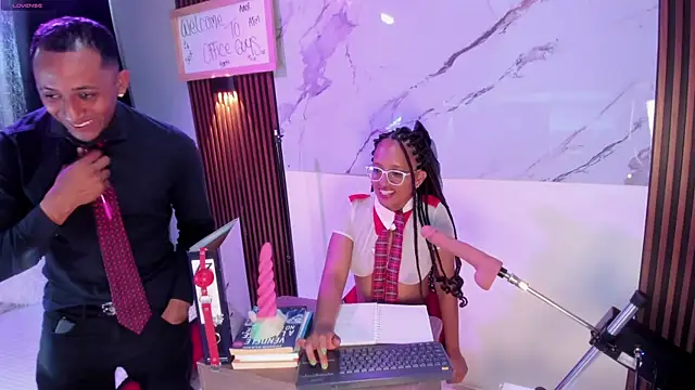 lilith-Y-Asmodeo online show from March 20, 8:21 pm