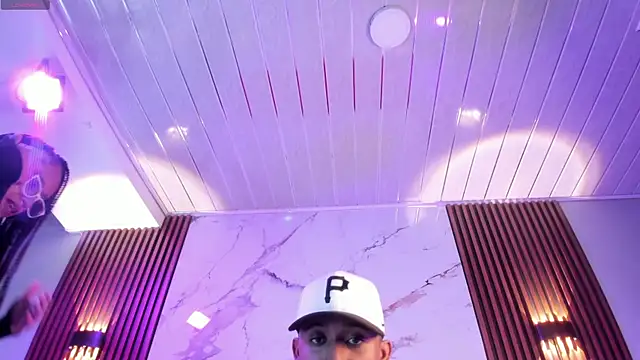 lilith-Y-Asmodeo online show from March 26, 7:23 pm