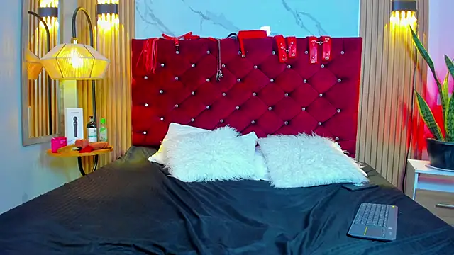 lilith-Y-Asmodeo online show from December 16, 3:11 am