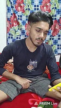 luckyutube online show from March 25, 4:06 pm
