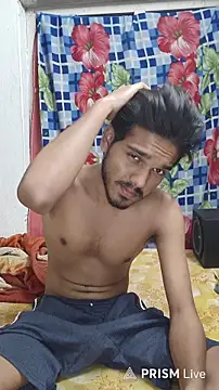 luckyutube online show from March 13, 7:41 pm