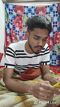 luckyutube online show from April 8, 2:57 am