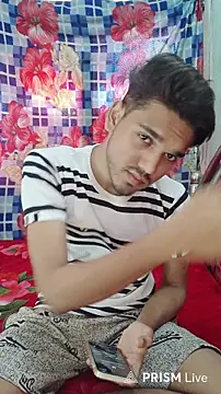 luckyutube online show from May 12, 1:57 am