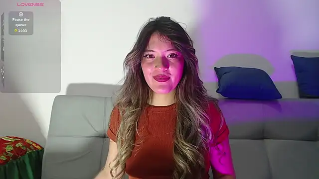 hanna  jones7 online show from December 23, 12:11 am