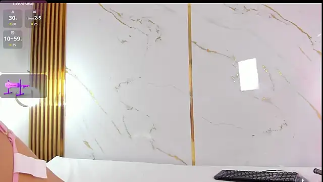 VanessaBoch online show from March 14, 7:42 pm