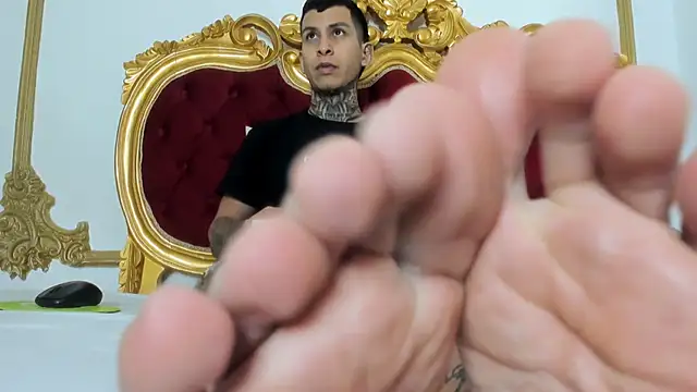 Andrew sanders68 online show from January 12, 7:42 pm