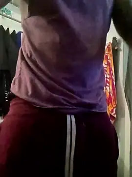 MTheRealrDLlongCrippler online show from January 9, 5:14 am