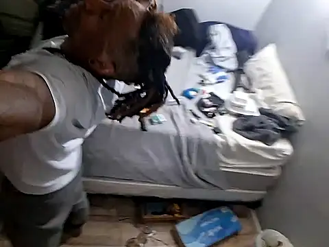 MTheRealrDLlongCrippler online show from March 16, 5:26 am