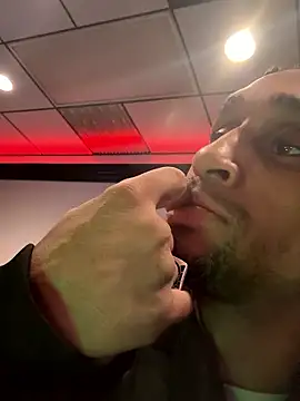 MTheRealrDLlongCrippler online show from January 12, 11:39 am