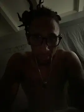 MTheRealrDLlongCrippler online show from December 14, 2:33 pm