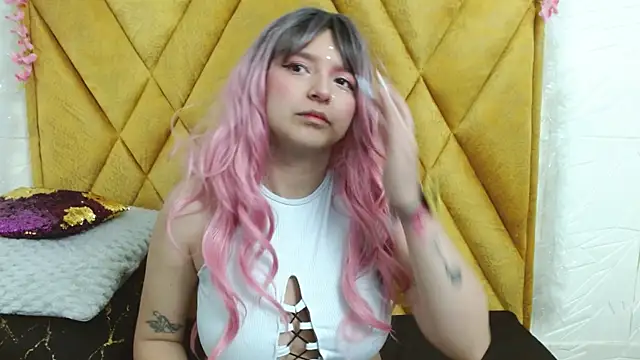 CandySwan online show from December 22, 3:50 am