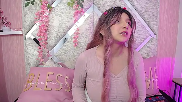 CandySwan online show from February 6, 12:28 am