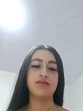 Snapshot of SOL_EF chatting on December 22, 10:54 pm SOL EF online show from December 22, 10:54 pm