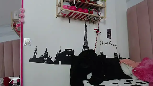 Tinyy Star online show from March 31, 9:55 am