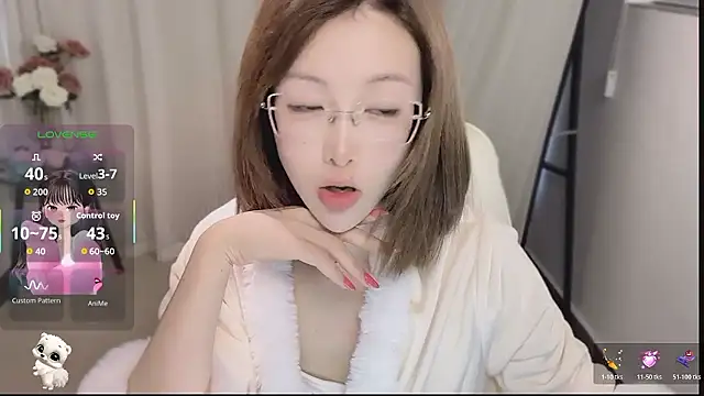 cat cat- online show from January 14, 4:38 am