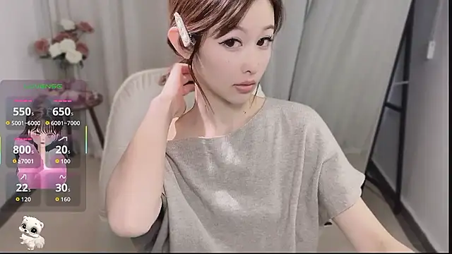 cat cat- online show from January 10, 11:33 pm