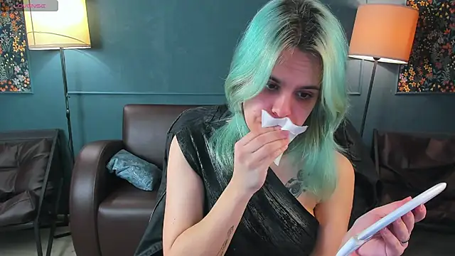 LiraBelle online show from March 5, 3:14 am