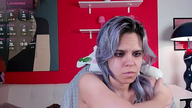 LiraBelle online show from April 3, 3:18 pm