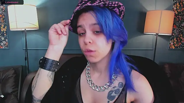 LiraBelle online show from March 20, 2:56 am