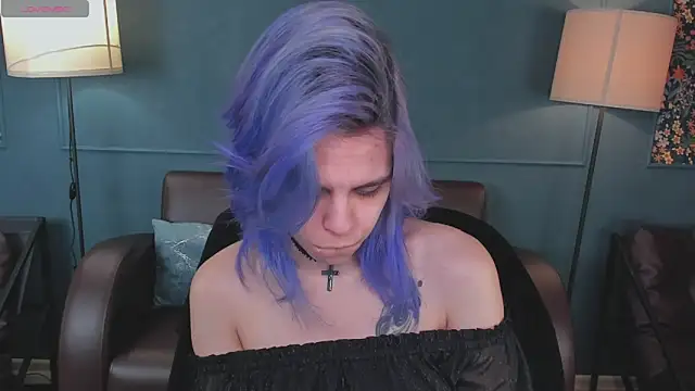 LiraBelle online show from March 24, 3:06 am