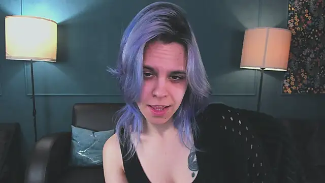 LiraBelle online show from March 30, 3:08 am