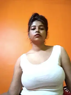 Snapshot of Sexy_Riya_Darling chatting on January 14, 8:56 pm Sexy Riya Darling online show from January 14, 8:56 pm
