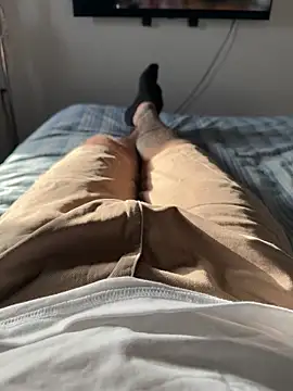 andretiberio online show from June 3, 6:23 pm