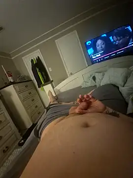 mr girthyandsweetcheeks online show from February 7, 9:28 am