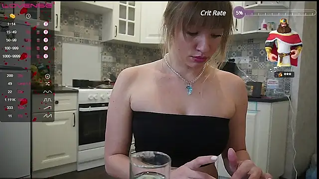 Snapshot of NickyRush chatting on January 23, 11:48 am NickyRush online show from January 23, 11:48 am