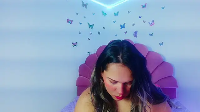 paula brausin  online show from November 27, 1:55 pm