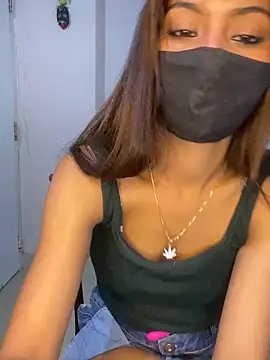 LOVELY BABYJI online show from December 16, 10:03 pm