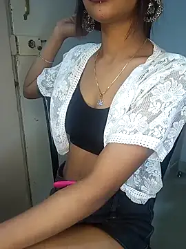 LOVELY BABYJI online show from December 22, 12:38 pm