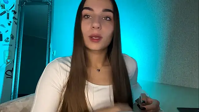 WilleneAhrendt online show from November 30, 5:08 am