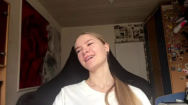 JesicaMortensen online show from November 27, 8:15 am