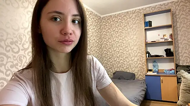 ChandaApplin online show from January 9, 11:06 am