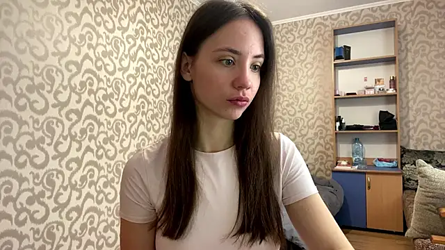 ChandaApplin online show from January 11, 9:16 am