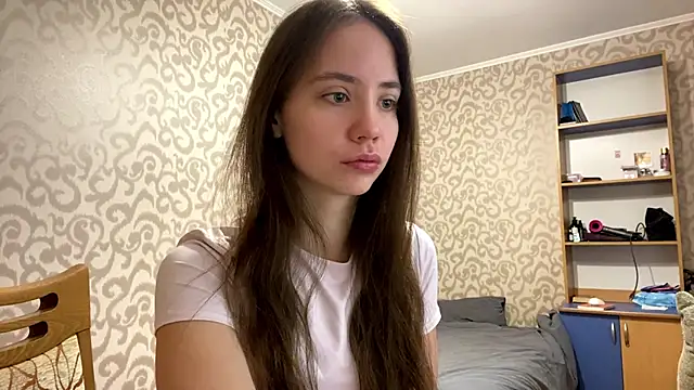 ChandaApplin online show from December 19, 11:12 am