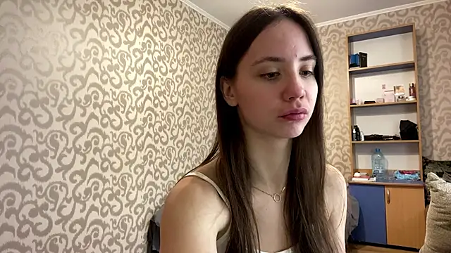 ChandaApplin online show from January 14, 11:25 am