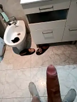 Bebito0077 online show from March 13, 5:40 pm