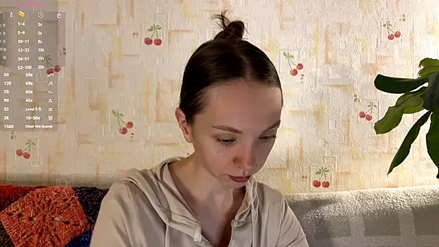 Snapshot of PaulaTisch chatting on January 15, 3:04 pm PaulaTisch online show from January 15, 3:04 pm