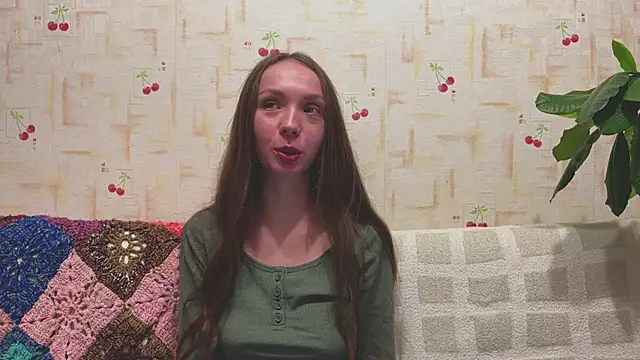 PaulaTisch online show from November 30, 6:30 pm