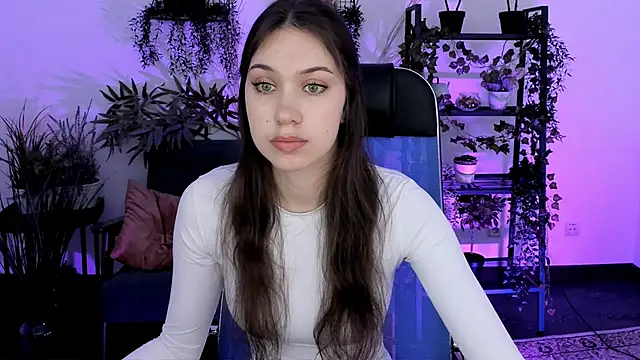 BlossomVesper online show from December 1, 9:32 am