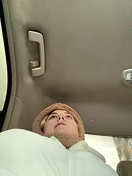 KateBurlesk online show from January 12, 9:16 am