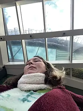 KateBurlesk online show from February 12, 8:03 am