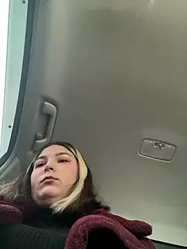 KateBurlesk online show from February 10, 8:02 am