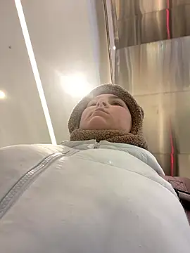 KateBurlesk online show from January 14, 9:13 am