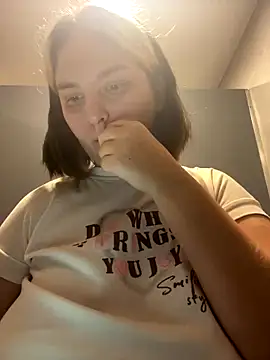 KateBurlesk online show from December 14, 9:26 am