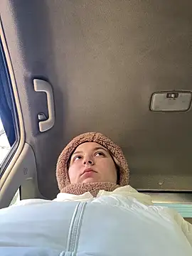 KateBurlesk online show from January 15, 8:18 am