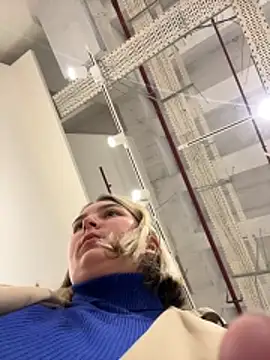 KateBurlesk online show from November 23, 8:57 am